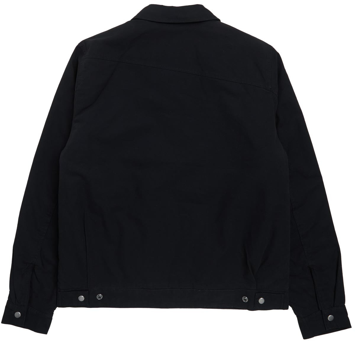 Volcom Voider Lined Jacket - Black image 2