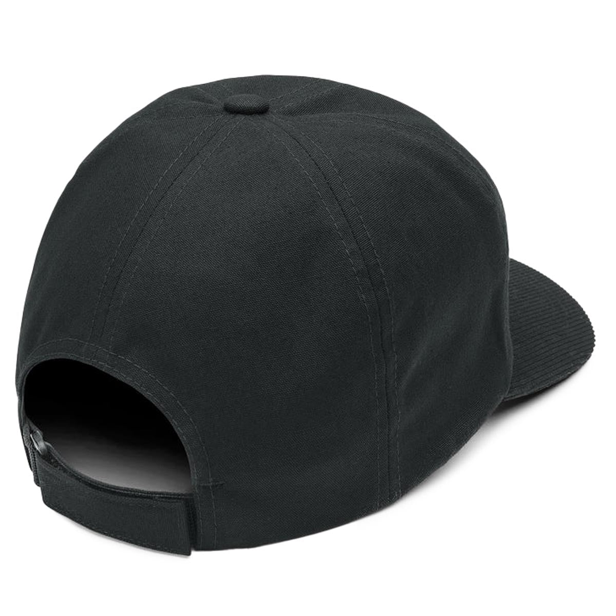 Volcom Workwear Adj Hat - Black image 2