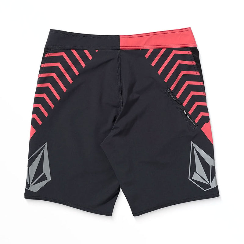 Volcom J Robinson Mod 20 Boardshorts - Black