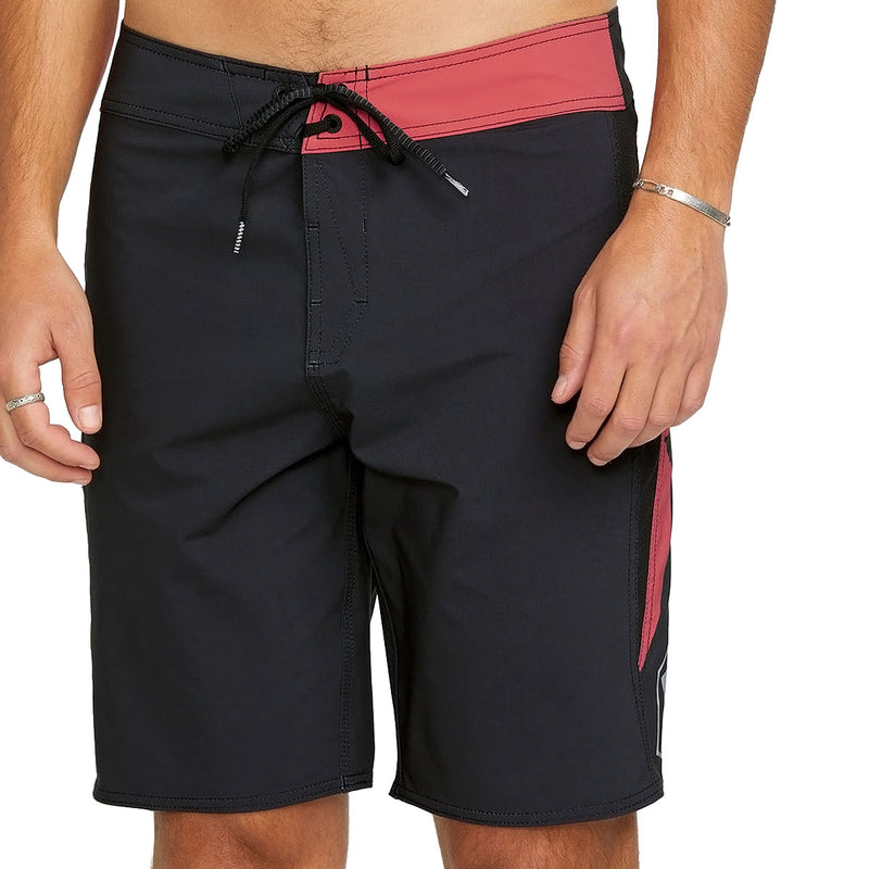 Volcom J Robinson Mod 20 Boardshorts - Black
