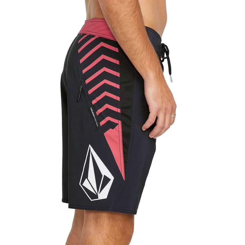 Volcom J Robinson Mod 20 Boardshorts - Black