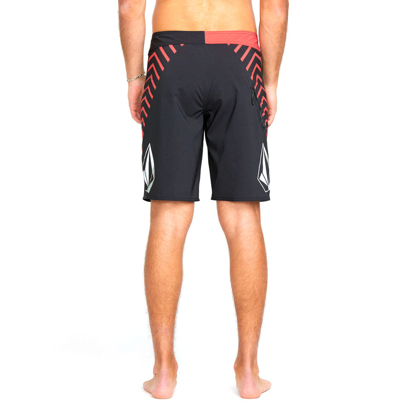 Volcom J Robinson Mod 20 Boardshorts - Black