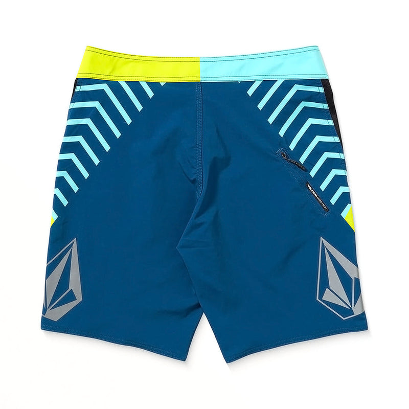 Volcom J Robinson Mod 20 Boardshorts - Navy