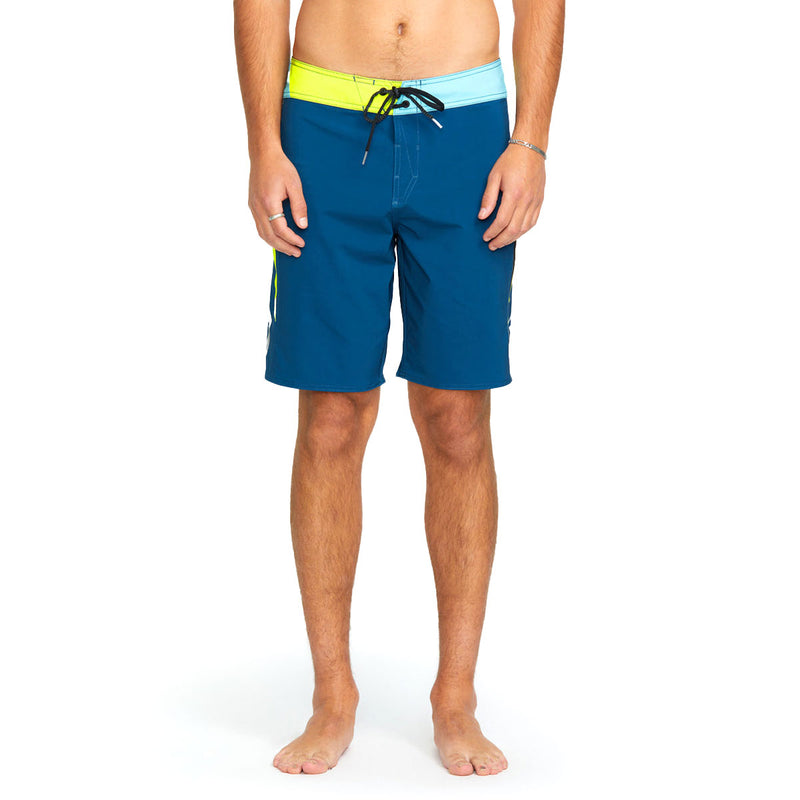 Volcom J Robinson Mod 20 Boardshorts - Navy