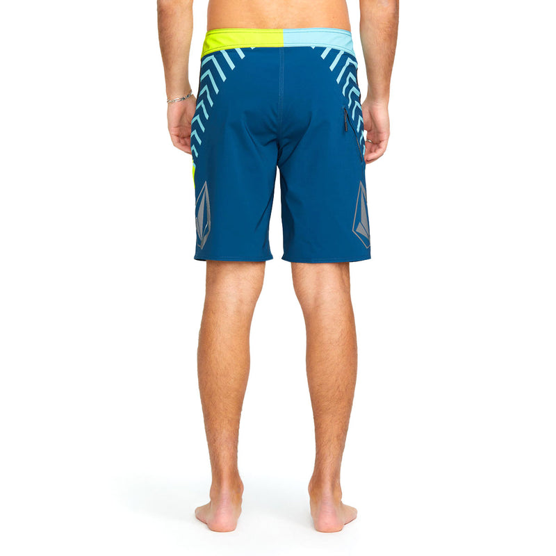 Volcom J Robinson Mod 20 Boardshorts - Navy