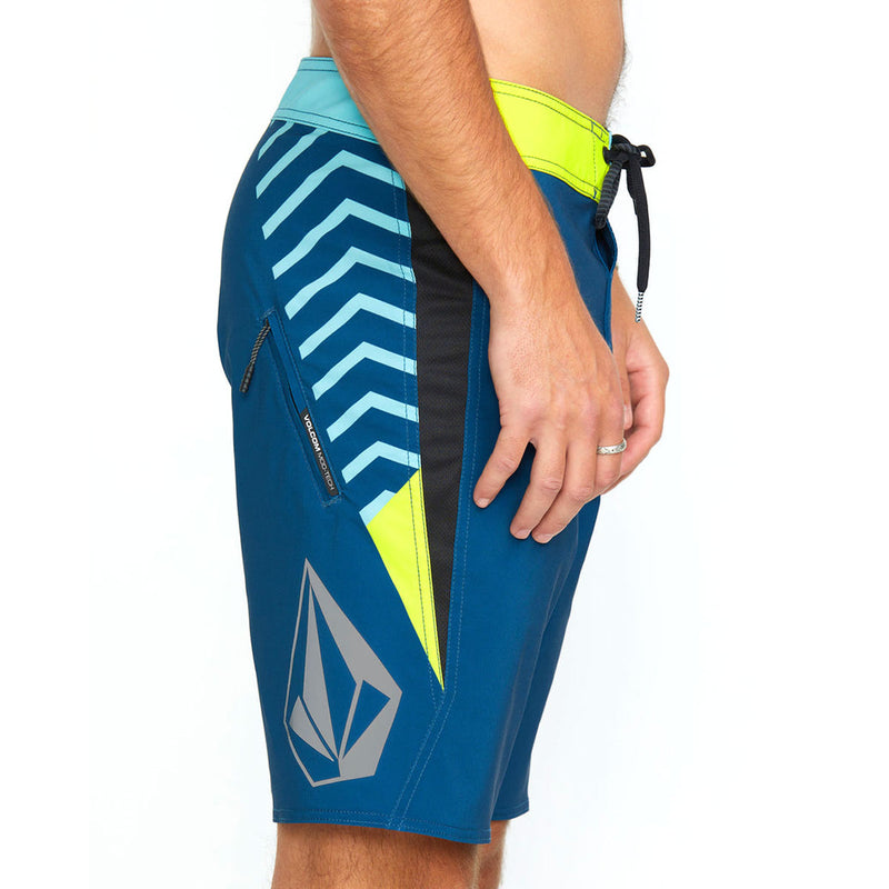 Volcom J Robinson Mod 20 Boardshorts - Navy