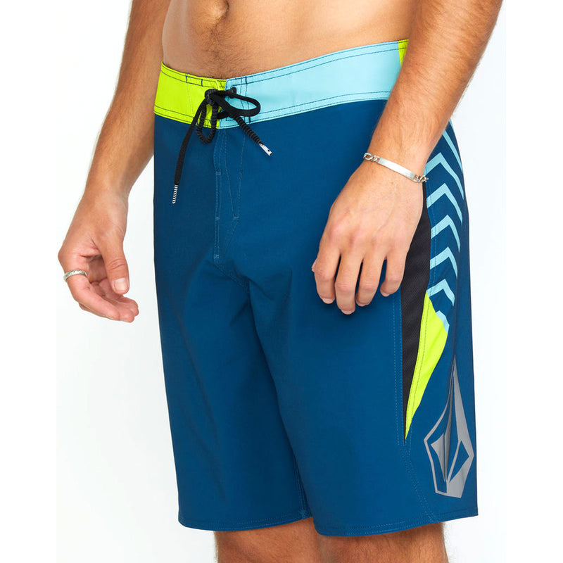 Volcom J Robinson Mod 20 Boardshorts - Navy