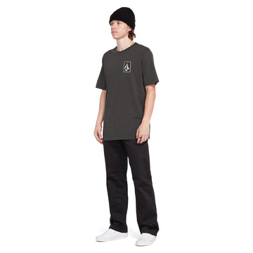 Volcom Frickin Skate Chino Pants - Black 2024