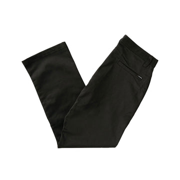 Volcom Frickin Skate Chino Pants - Black 2024