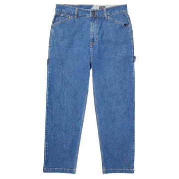 Volcom Kraftsman II Denim Jeans - Bold Blue