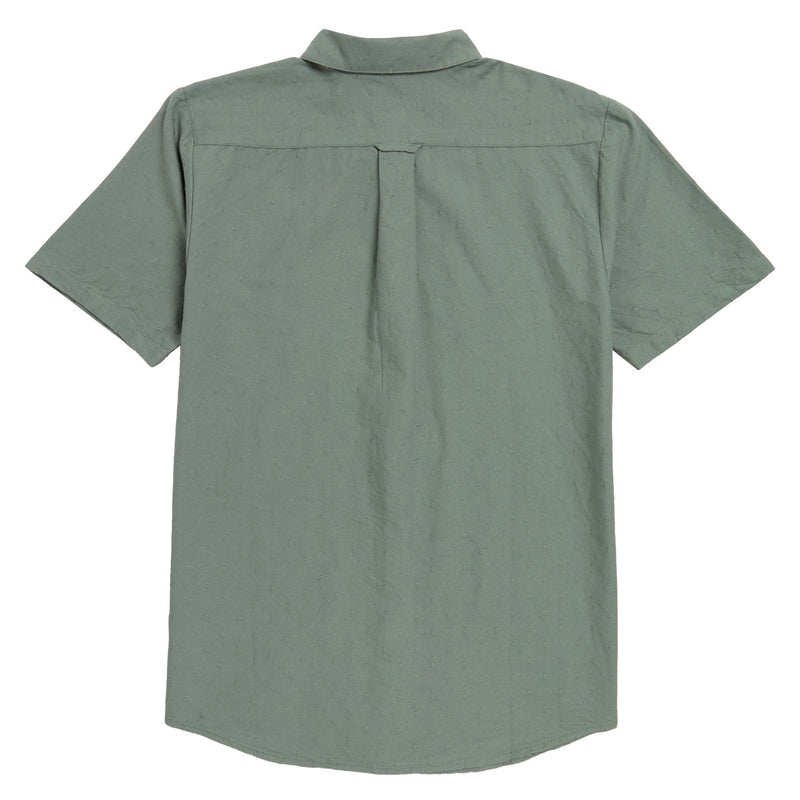 Volcom Date Knight Shirt - Light Olive