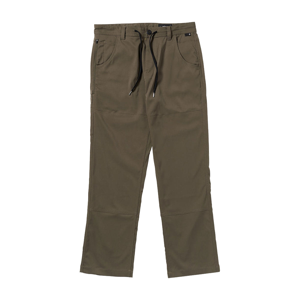 パンツ Stone Trail MASTER PANTS - Black /29 Volcom Stone Trail Master II Pant
