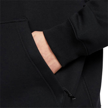 Nike ACG Tuff Fleece Hoodie - Black/Summit White/Summit White