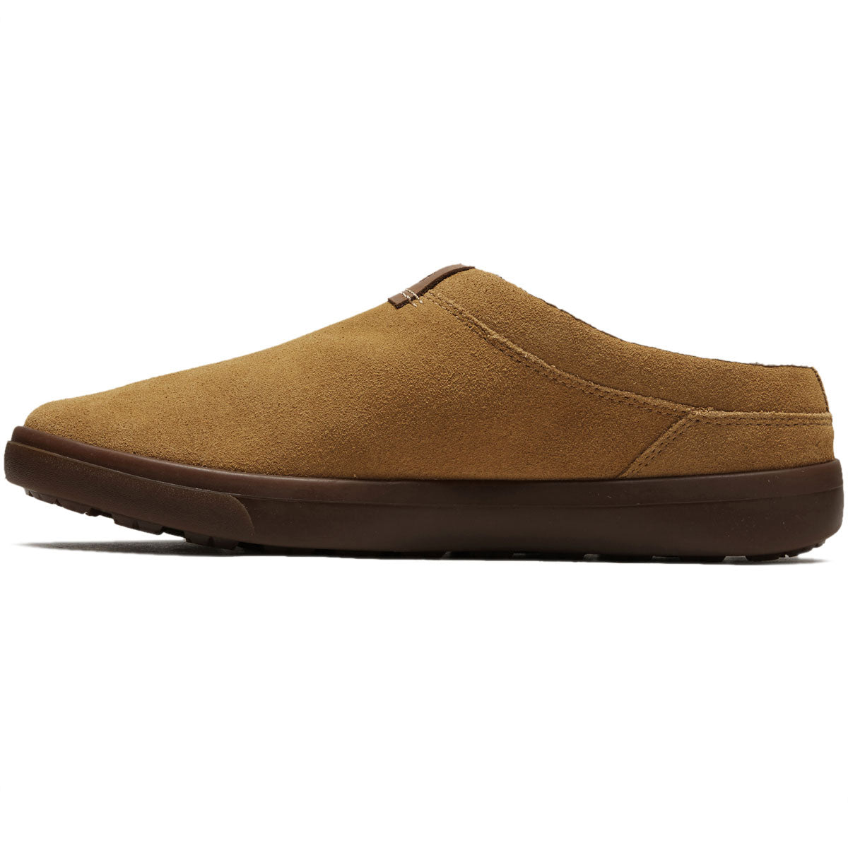 Timberland Ashwood Park Slipper Shoes - Wheat Suede image 2