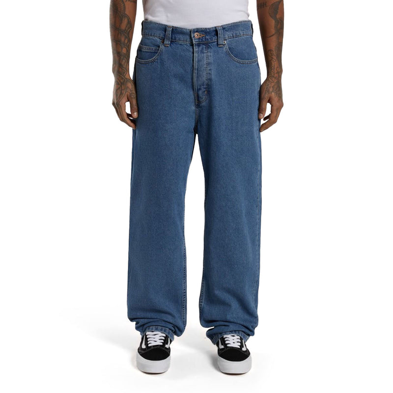Dickies Thomasville Denim Jeans - Classic Blue