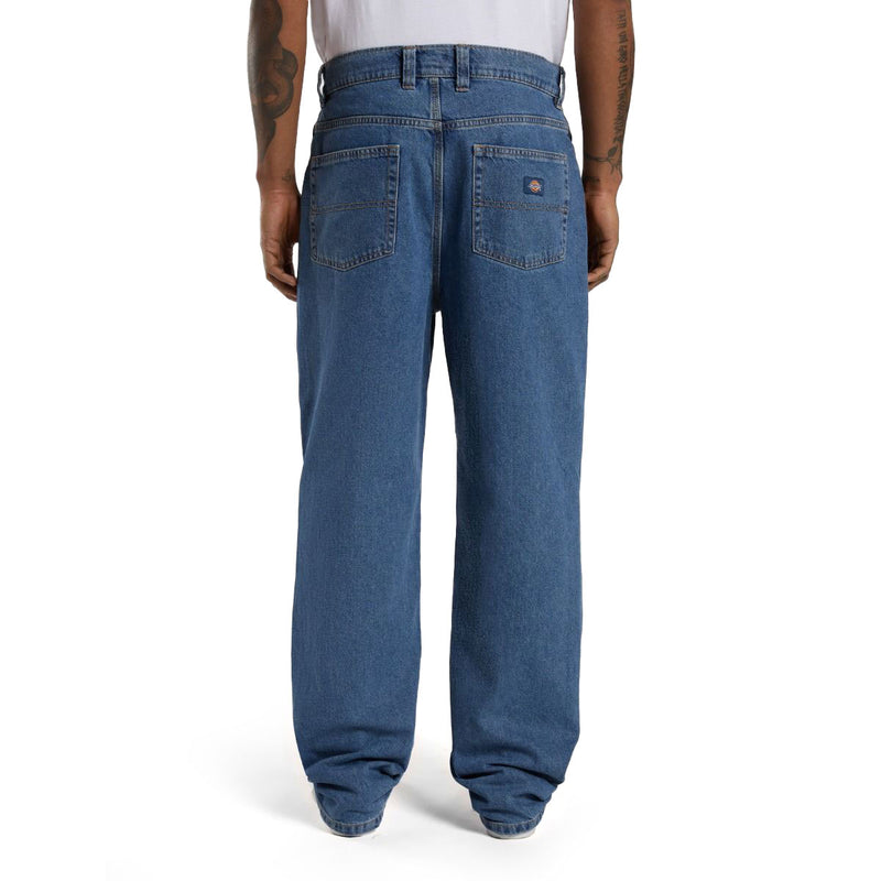 Dickies Thomasville Denim Jeans - Classic Blue