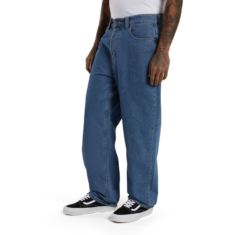 Dickies Thomasville Denim Jeans - Classic Blue