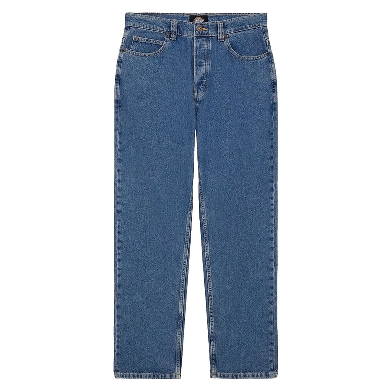 Dickies Thomasville Denim Jeans - Classic Blue