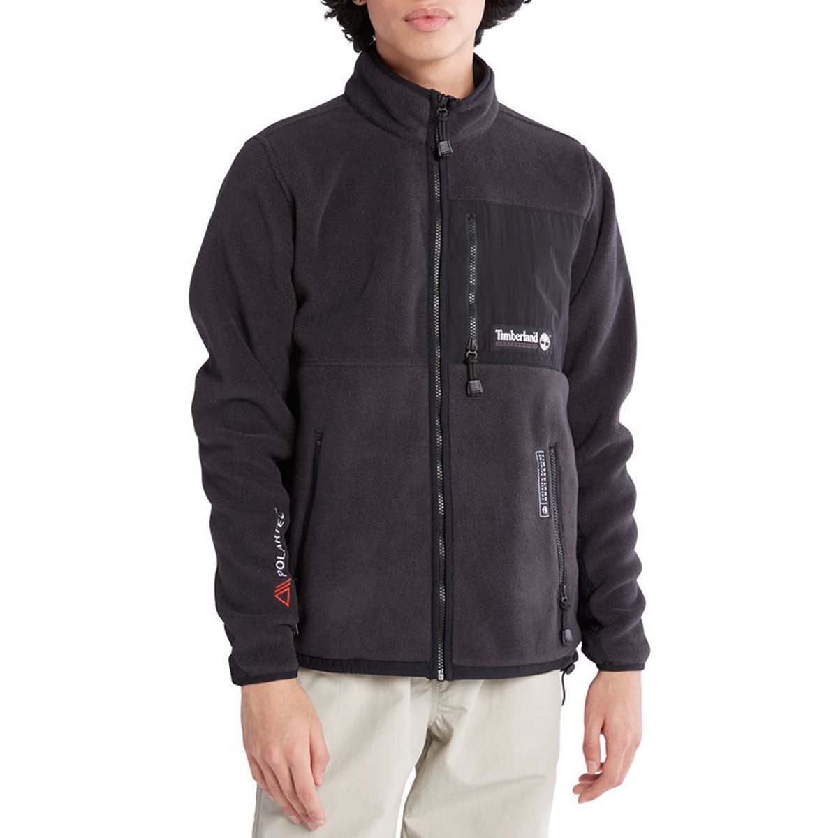 Timberland Outdoor Archive Re-issue Jacket - Black image 1