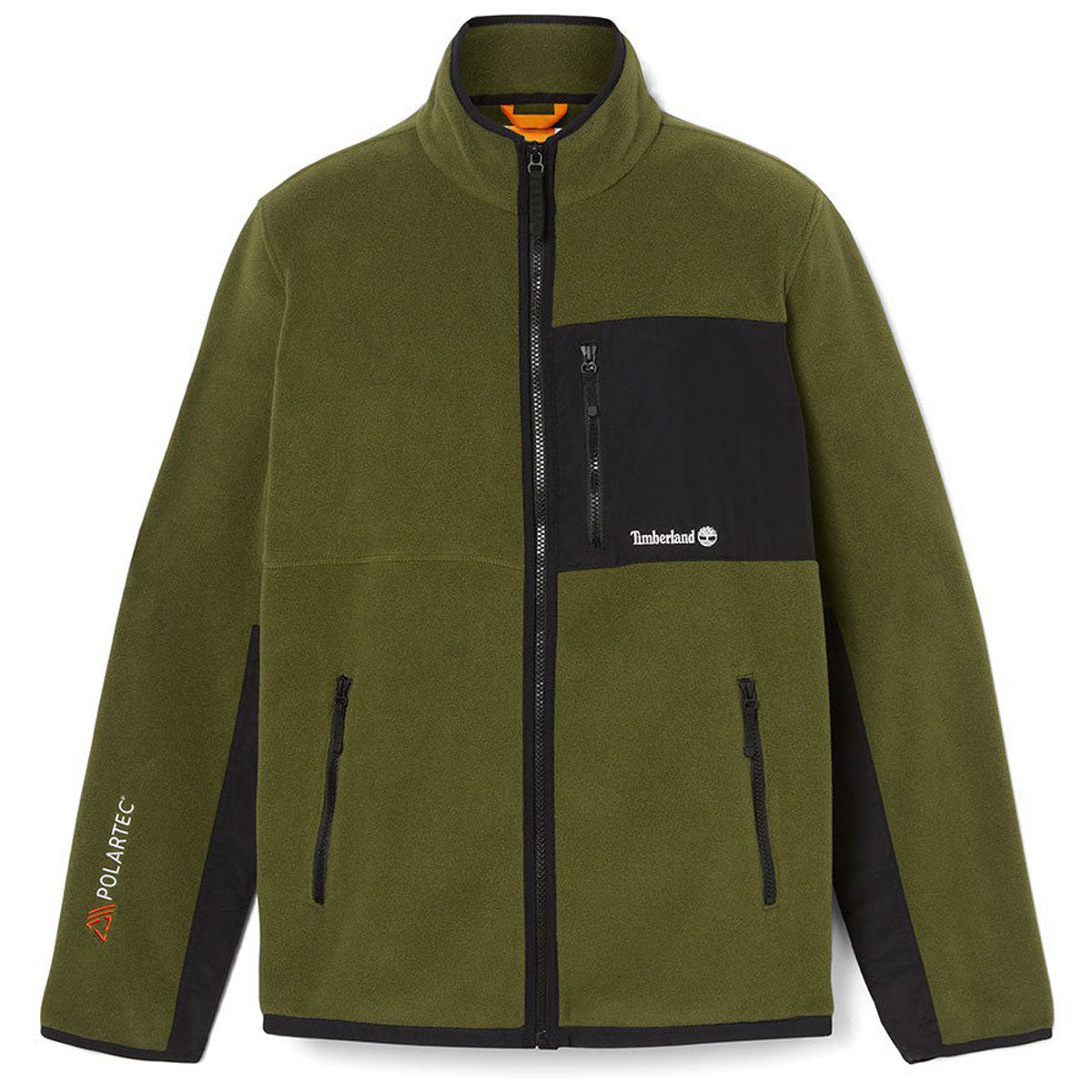 Timberland Outdoor Archive Re-issue Jacket - Dark Olive image 4