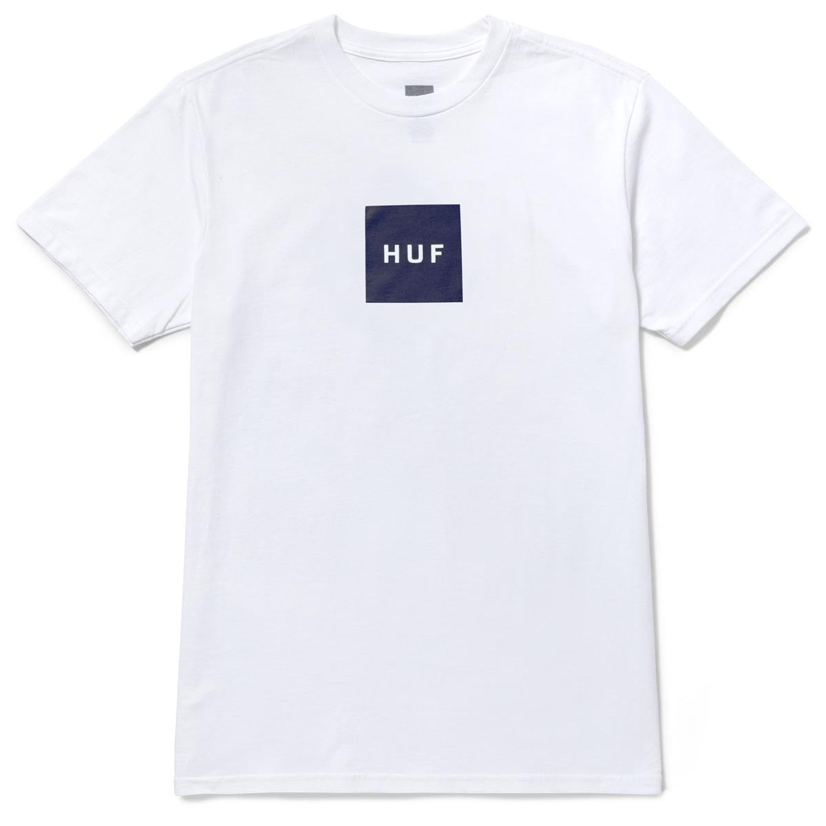 HUF Set Box T-Shirt - White image 1