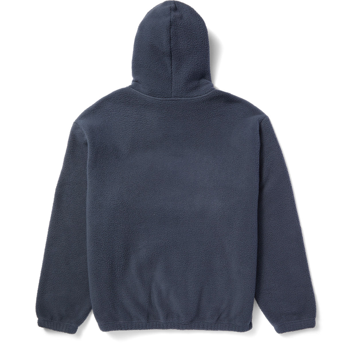 HUF Griffith Hoodie - Blue Night image 4
