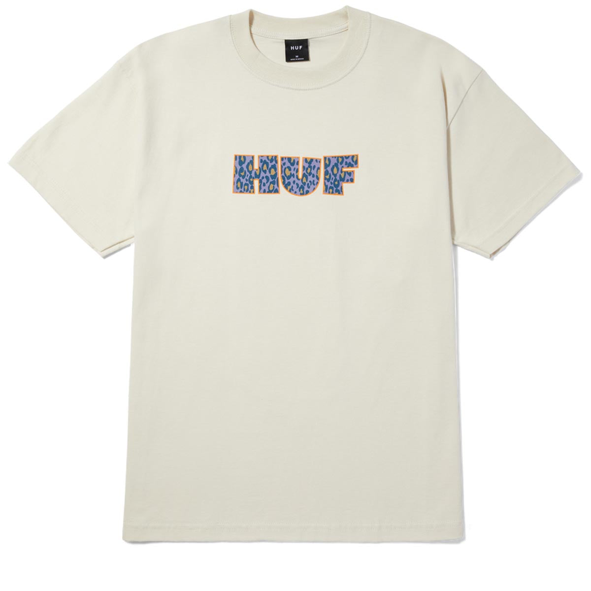 HUF Cheata T-Shirt - Bone image 1