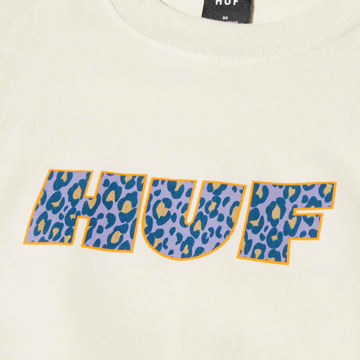 HUF Cheata T-Shirt - Bone image 2