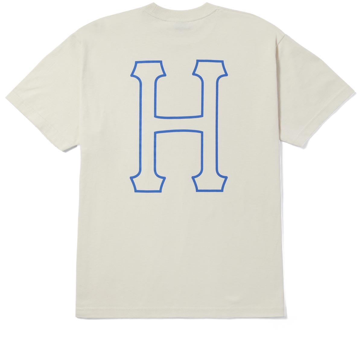 HUF Set H T-Shirt - Bone image 1