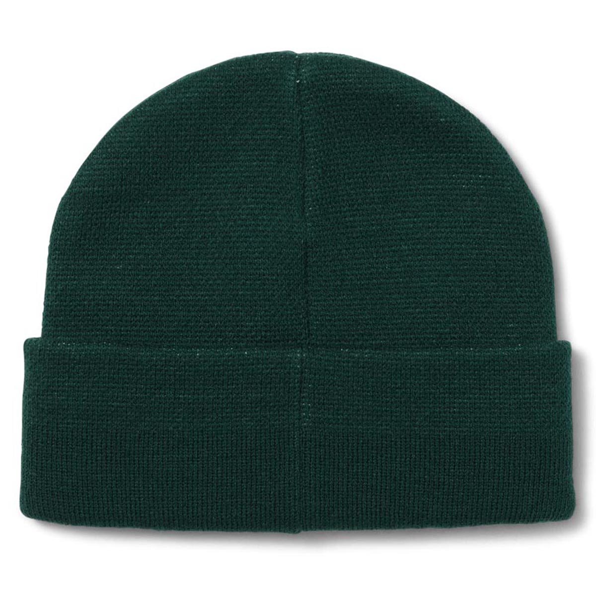 HUF Impact Beanie - Forest Green image 2