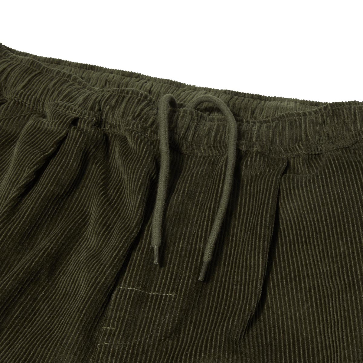 HUF Leisure Skate Pants - Dusty Olive – CCS