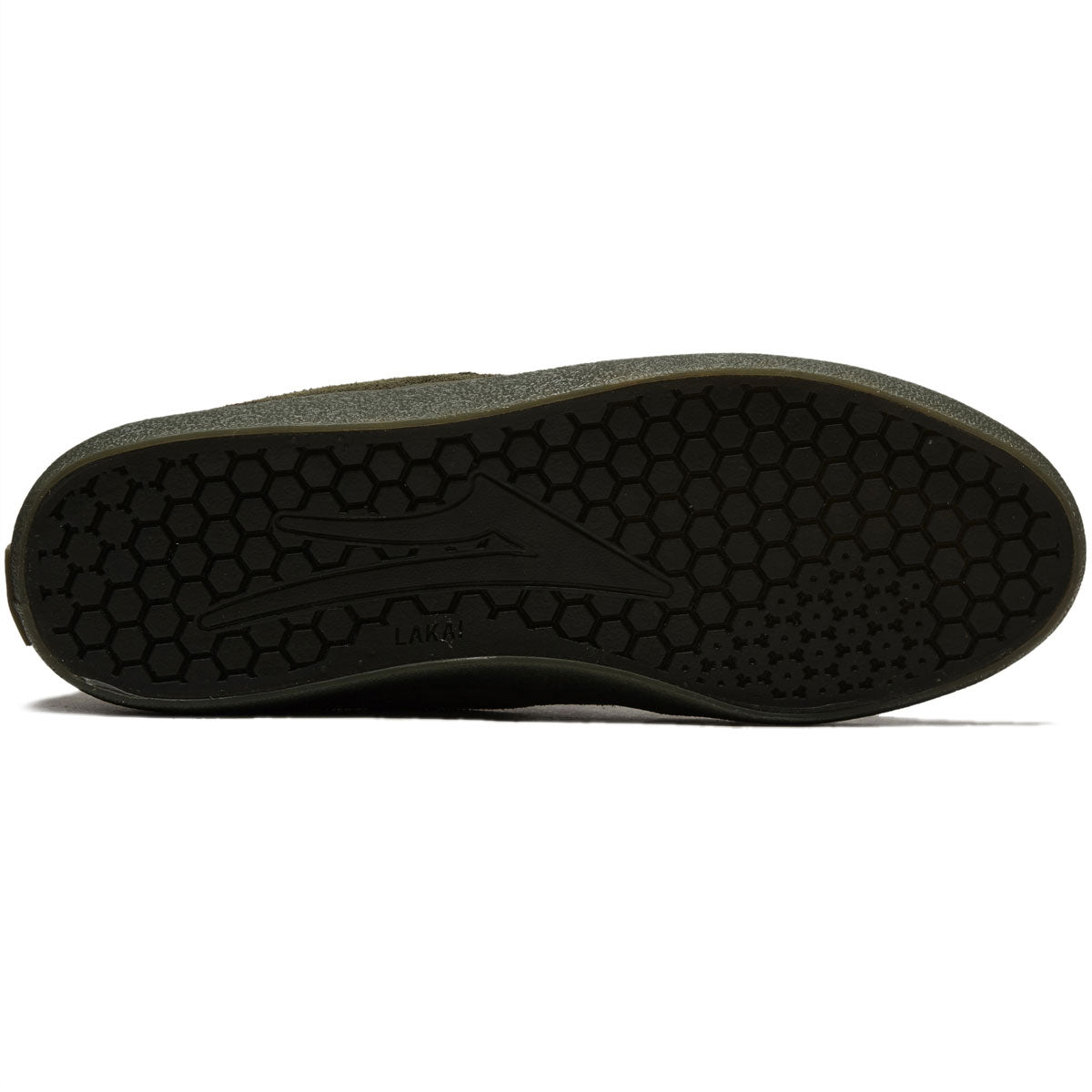 Essex - Light Grey/Charcoal Suede – Lakai Limited Footwear