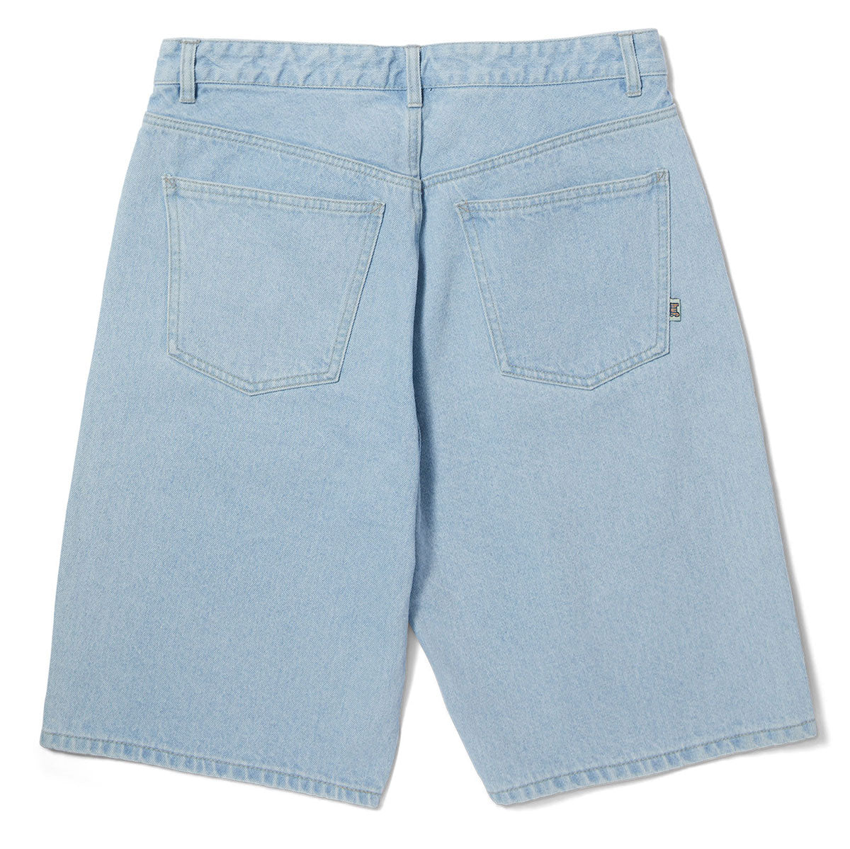 HUF Cromer Shorts - Light Blue image 2