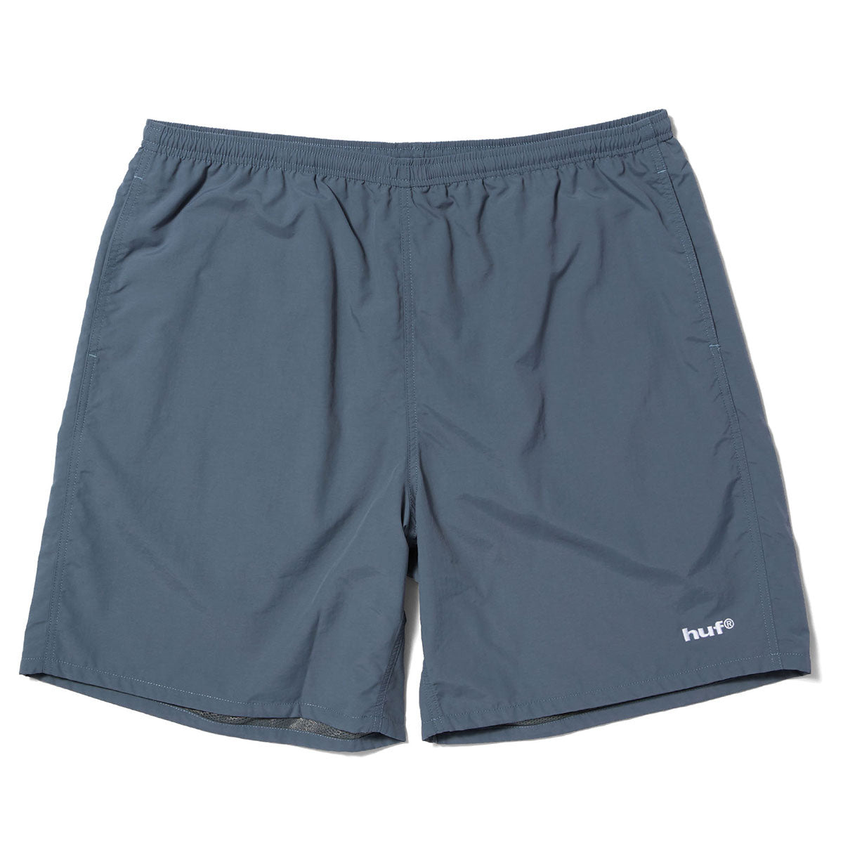 HUF Reservoir Dwr Easy Shorts - Frost Gray image 1