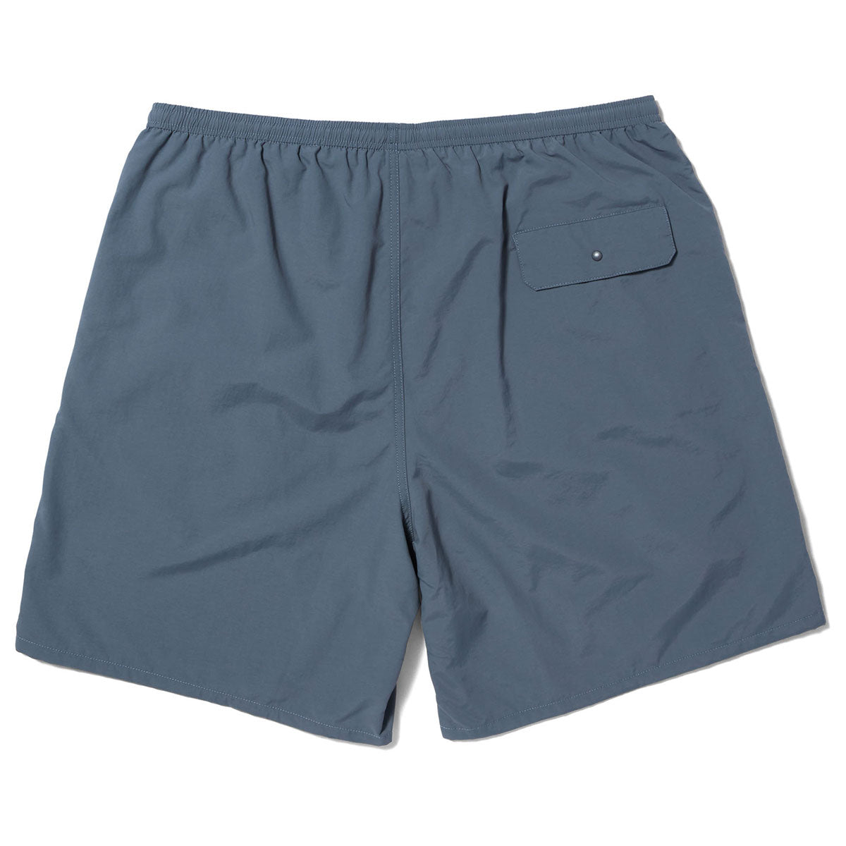 HUF Reservoir Dwr Easy Shorts - Frost Gray image 2