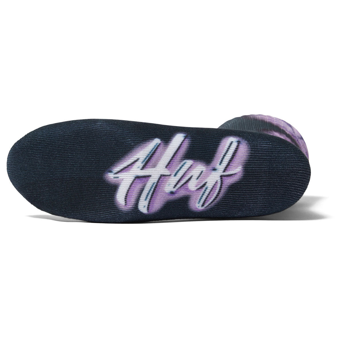 HUF Airbrush Digitall Socks - Black image 3