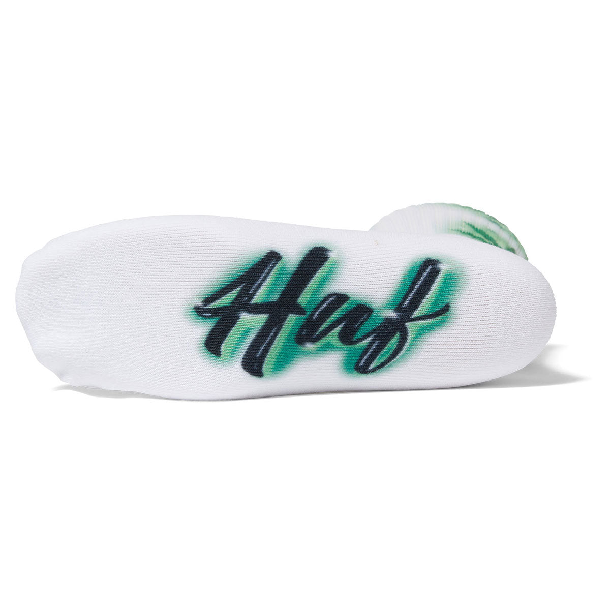 HUF Airbrush Digitall Socks - White image 3
