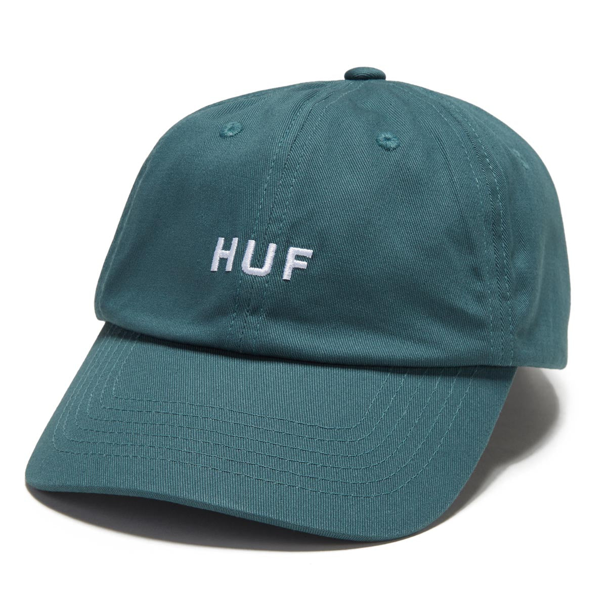 HUF Set Og Cv 6 Panel Hat - Sage image 1
