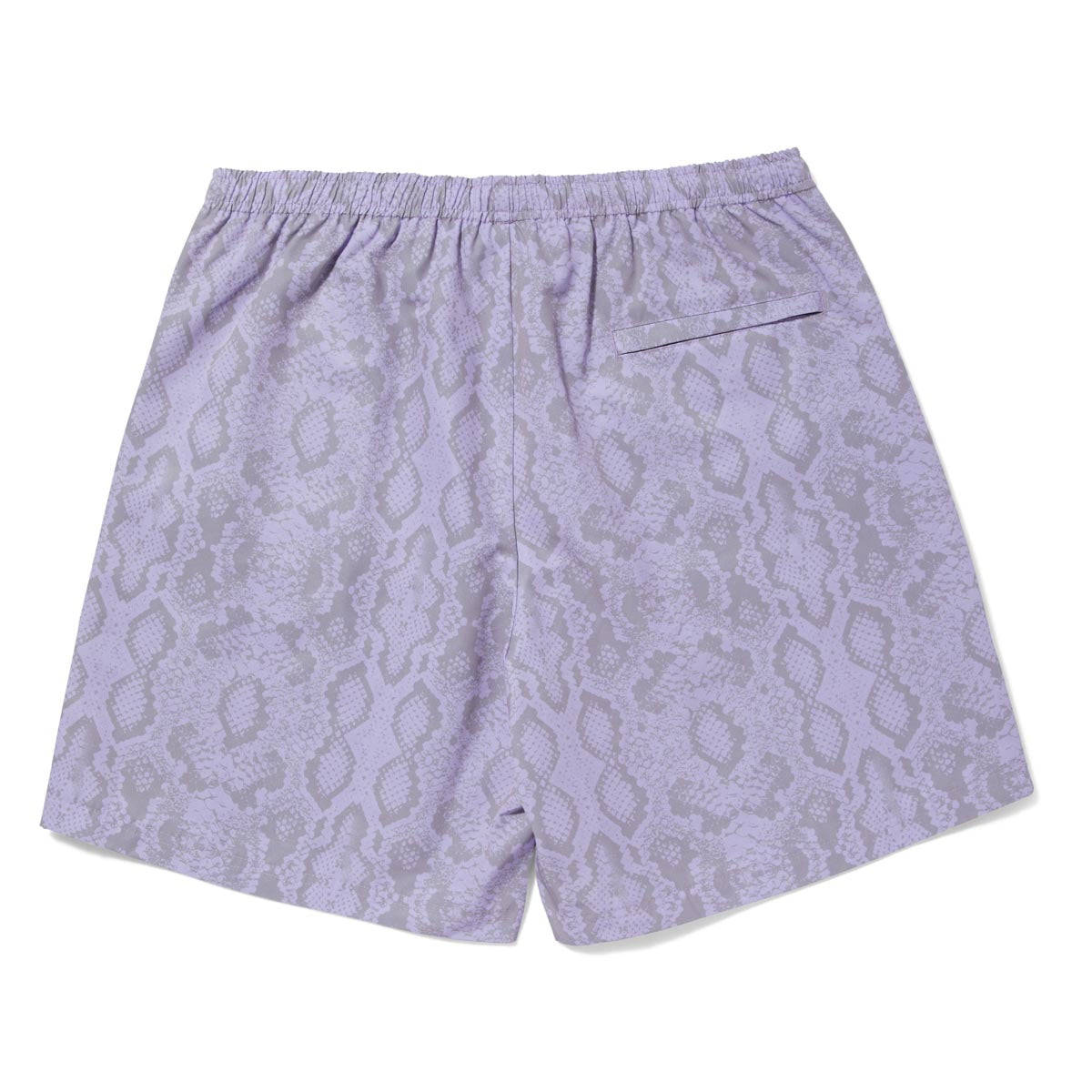HUF Instinct Easy Shorts - Purple image 2