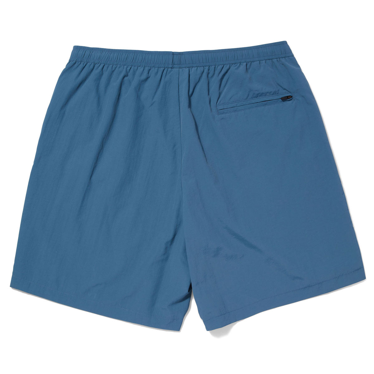 HUF Pacific Easy Shorts - Oil Blue image 2