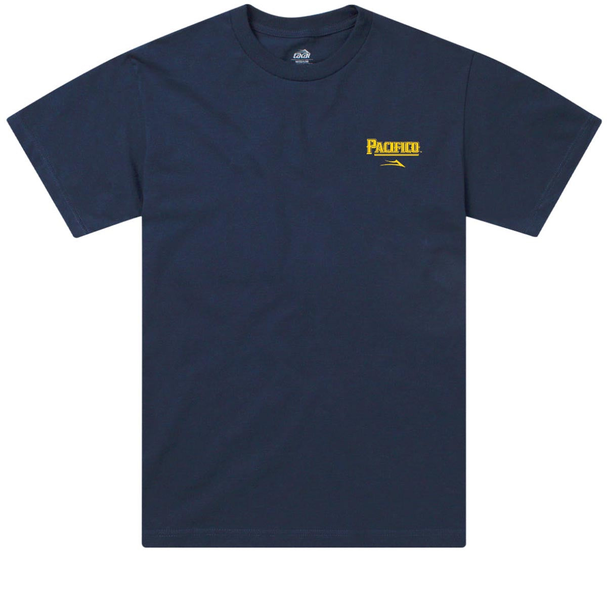 Lakai x Pacifico Cerveza T-Shirt - Navy image 2