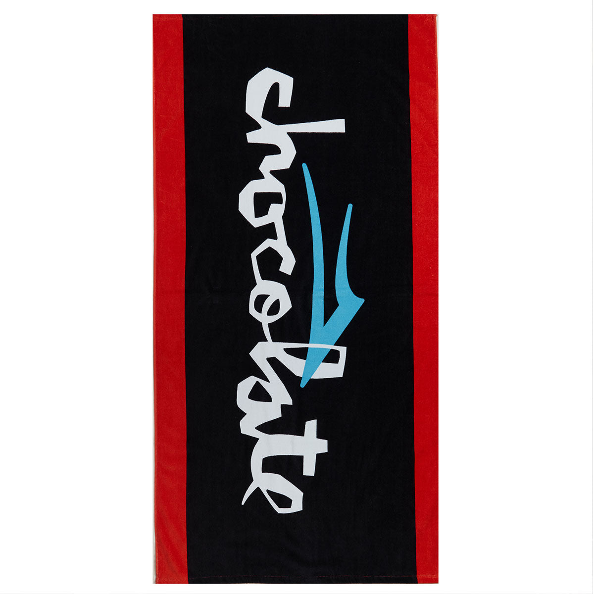 Lakai x Chocolate La Playa Towel Accessories - Black image 1