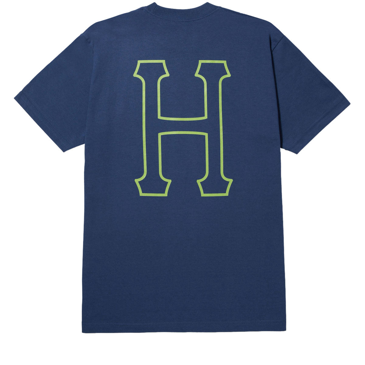 HUF Set H T-Shirt - Twilight image 1