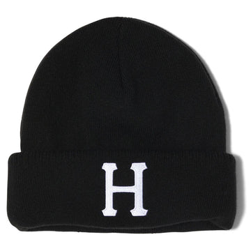 HUF Vogel Balaclava - Black