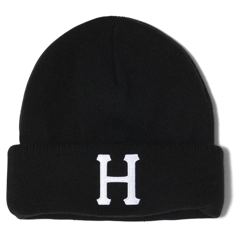 HUF Vogel Balaclava - Black