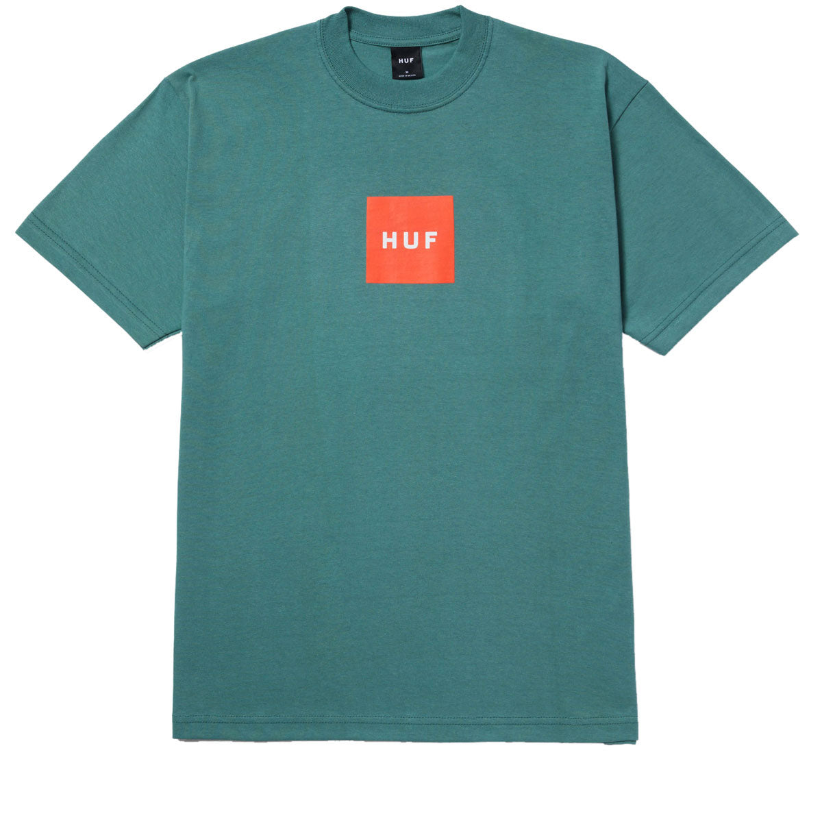 Huf Set Box T-Shirt - Sage image 1
