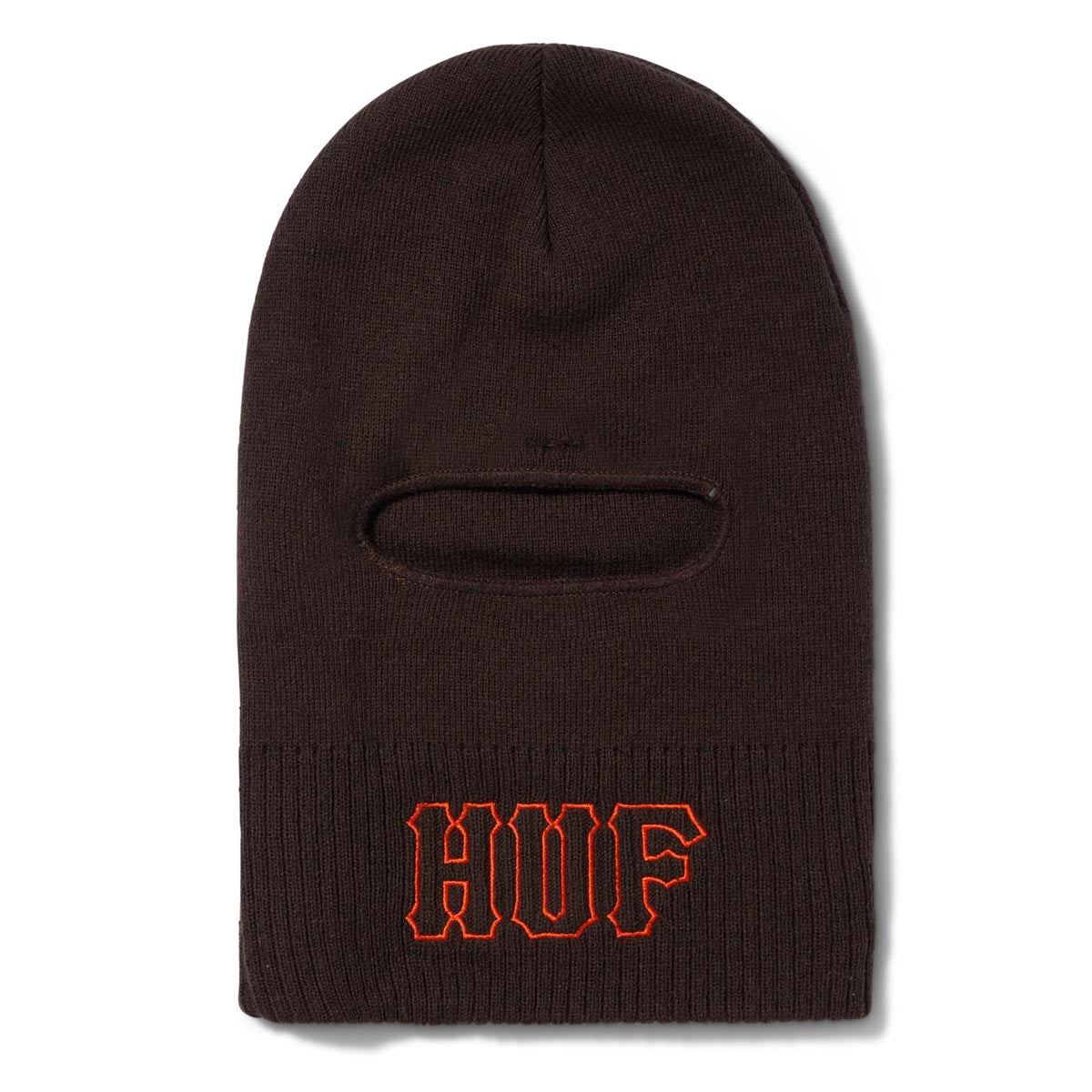 Huf Vogel Balaclava - Brown image 1