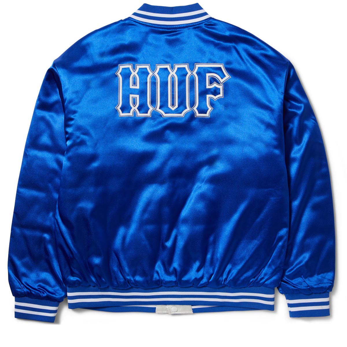 HUF Jackets