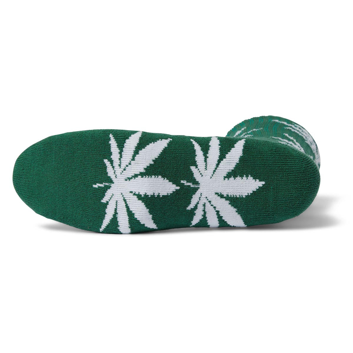 Huf Set Plantlife Socks - Forest Green image 2