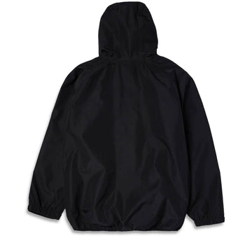 HUF Rainier Shell Jacket - Black